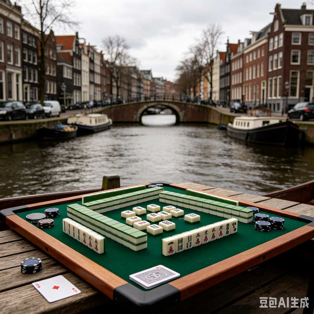Turin,mahjong