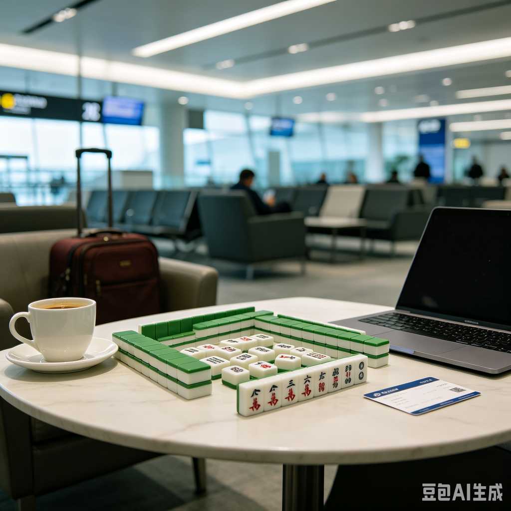 ChulaVista,mahjong