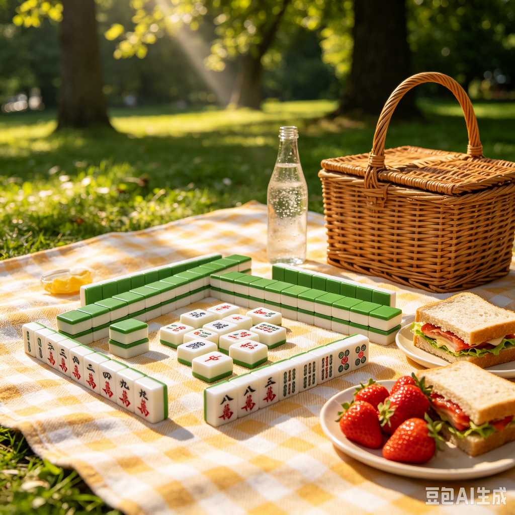 Szczecin,mahjong