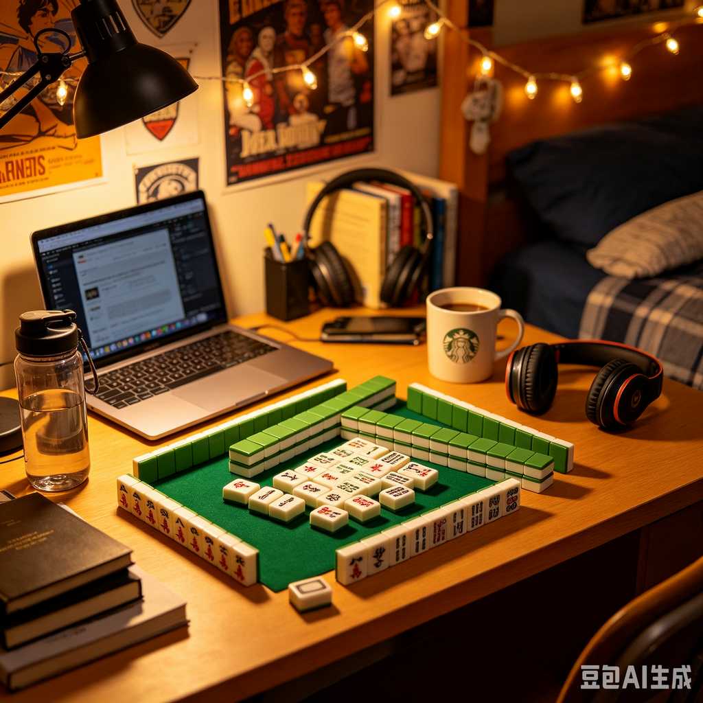 Bruges,mahjong