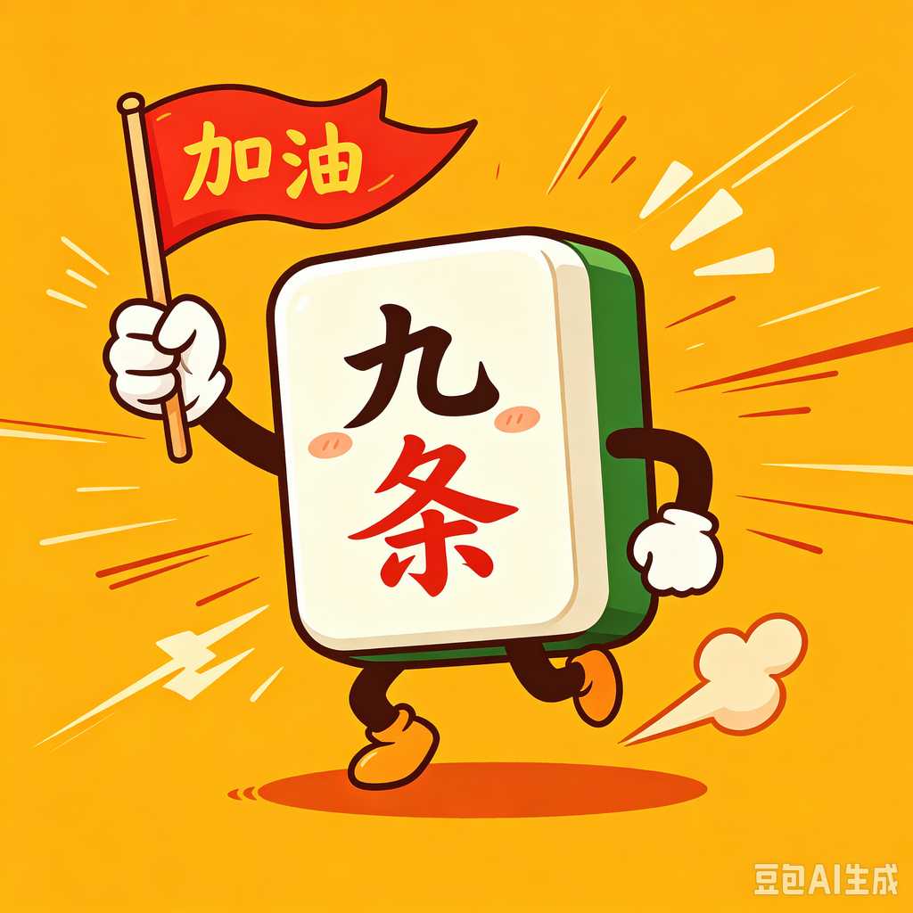 high definition print mahjong tiles