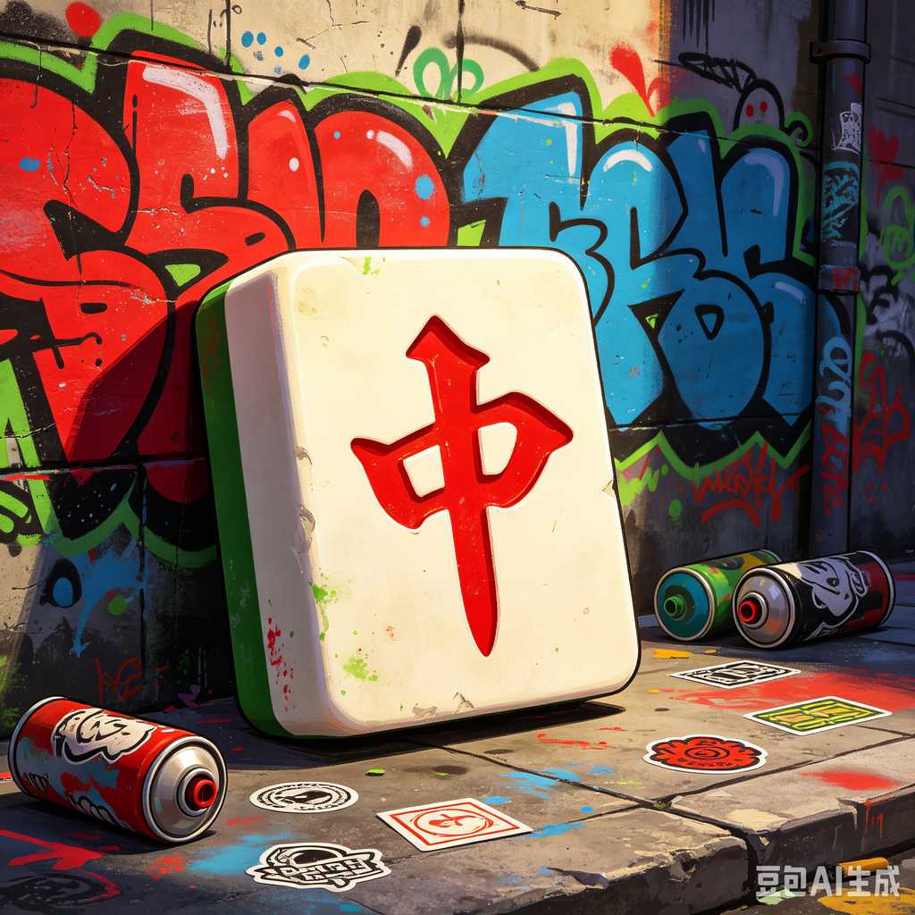 Honolulu,mahjong