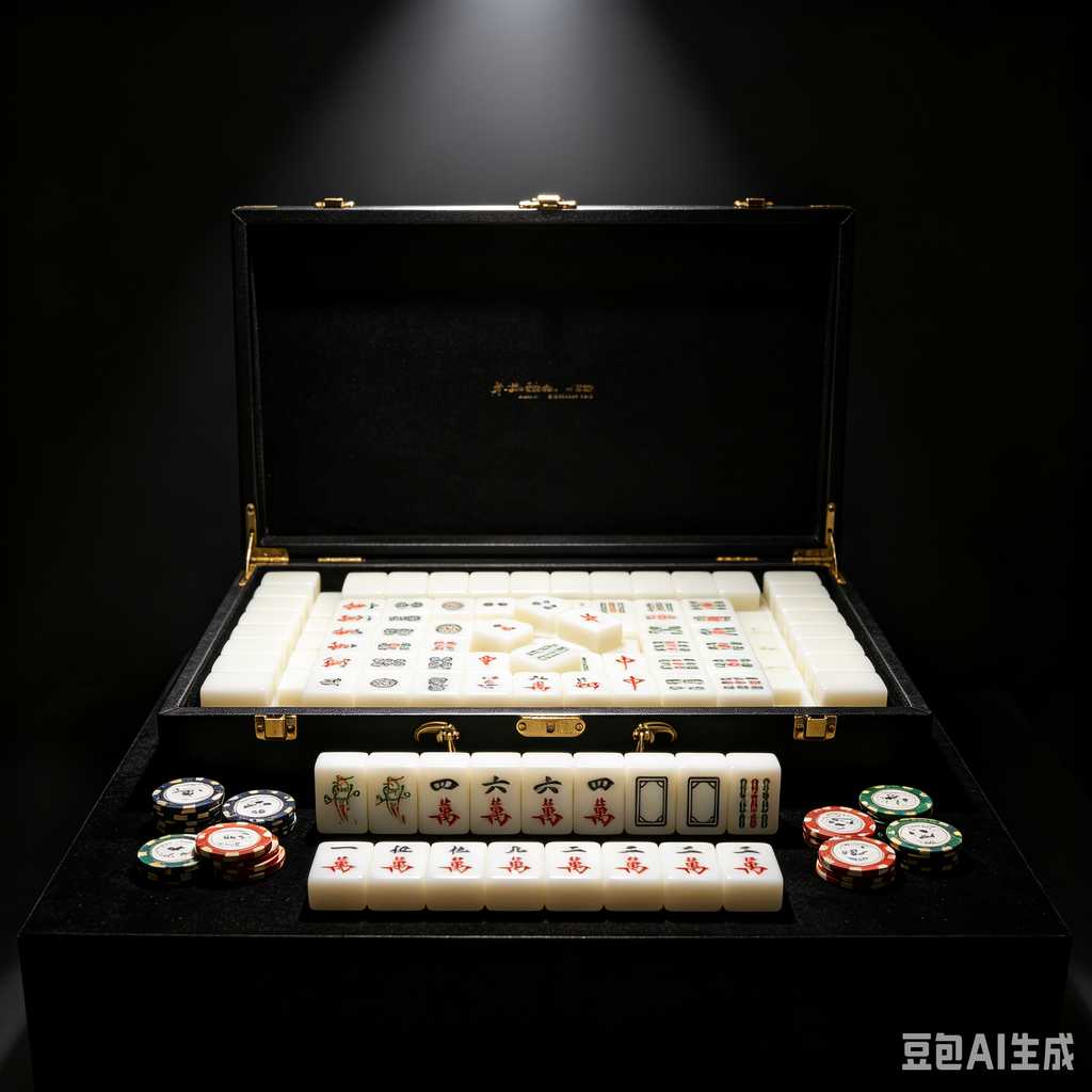 PuertoMontt,mahjong