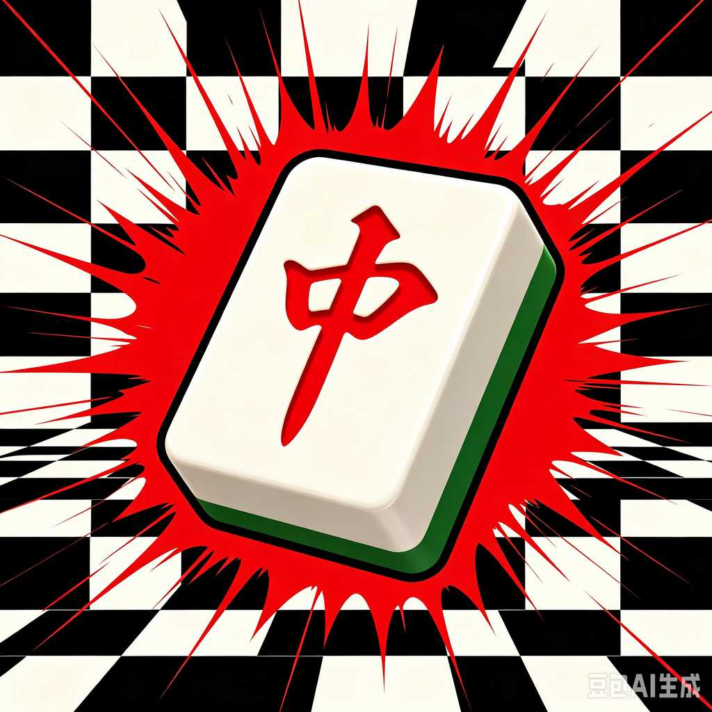 gloss texture mahjong tiles