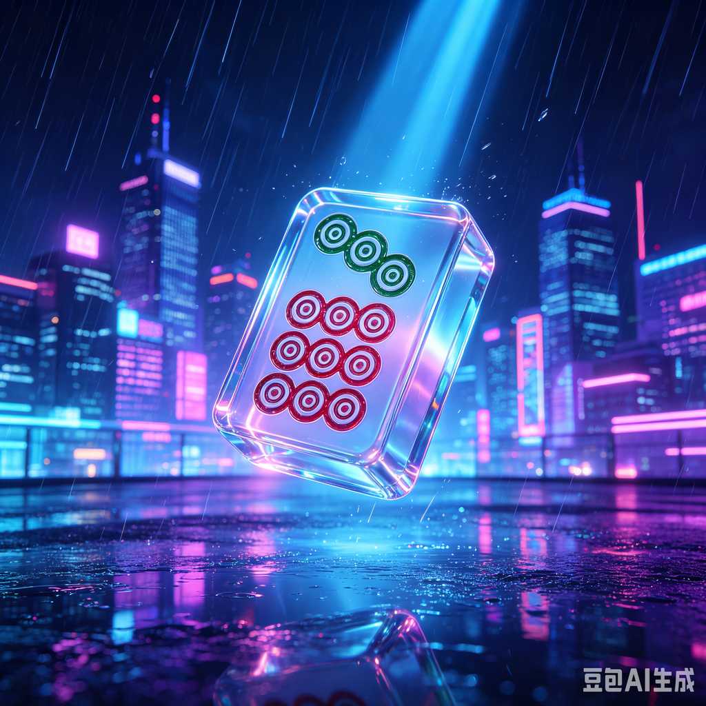 festival gift box mahjong tiles