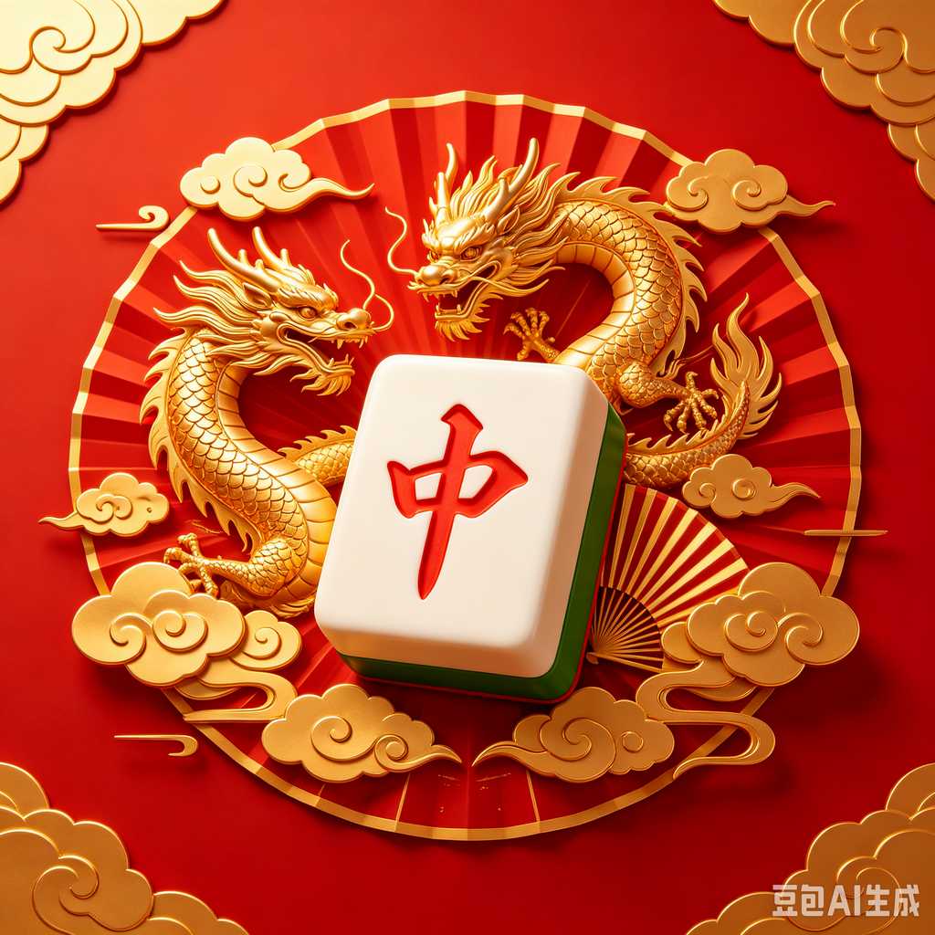 hard case mahjong set