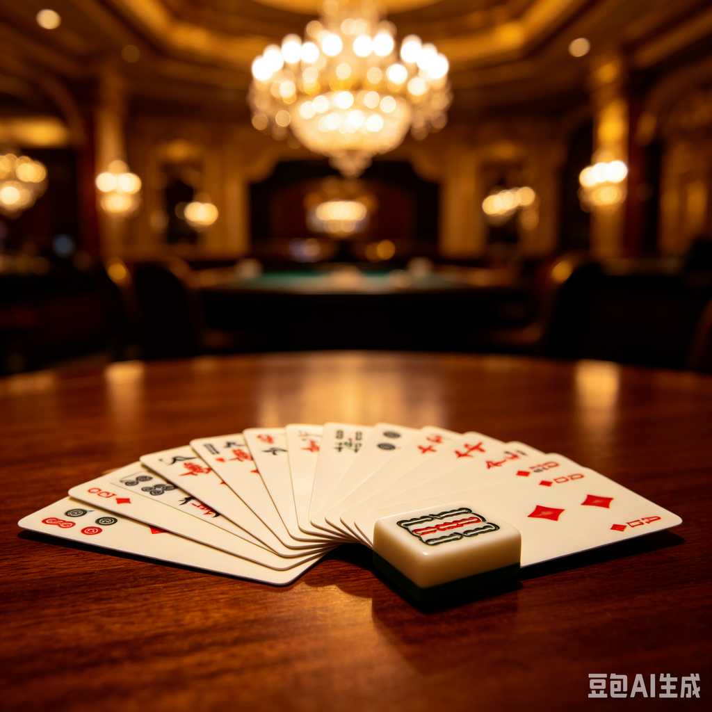 Prague,mahjong