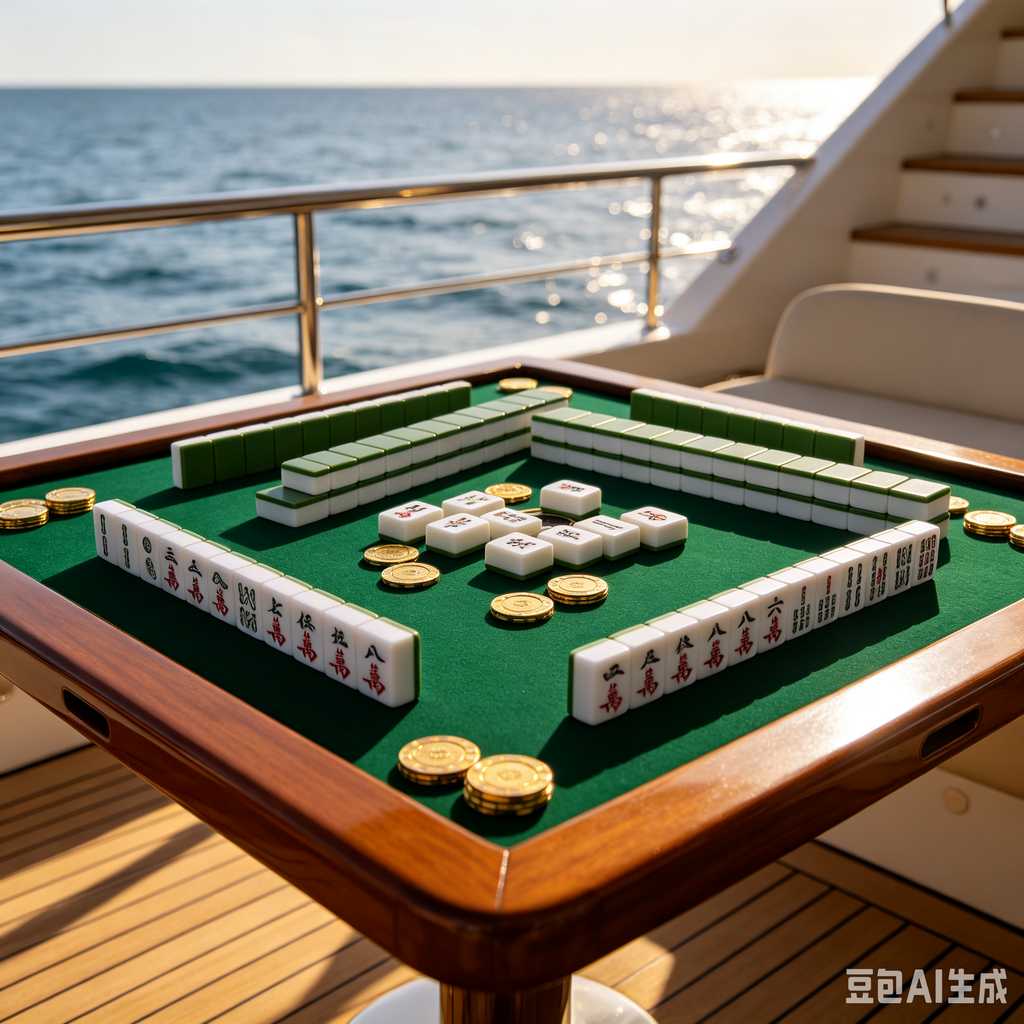 stylish gift box mahjong