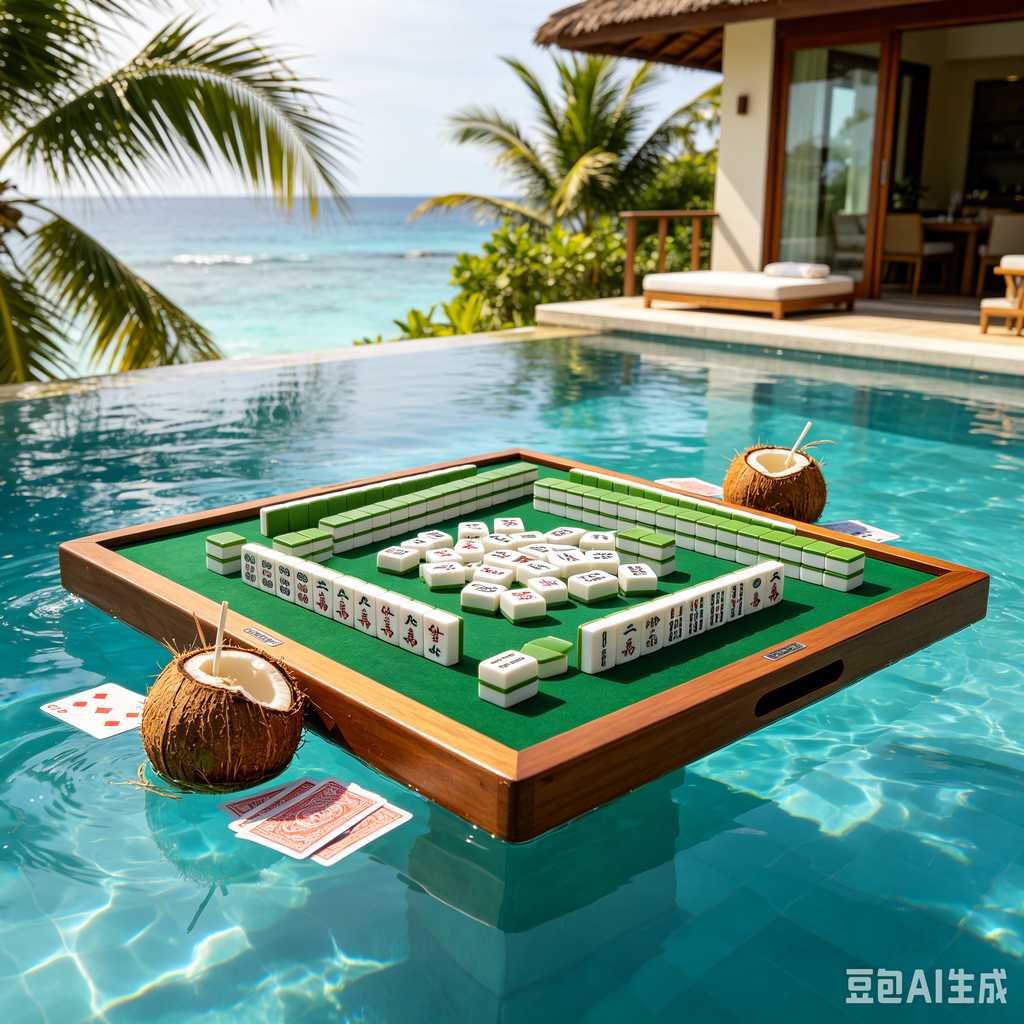 unique personalized mahjong tiles