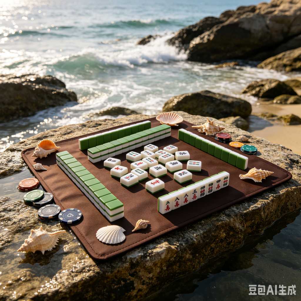 custom souvenir mahjong tiles wholesale