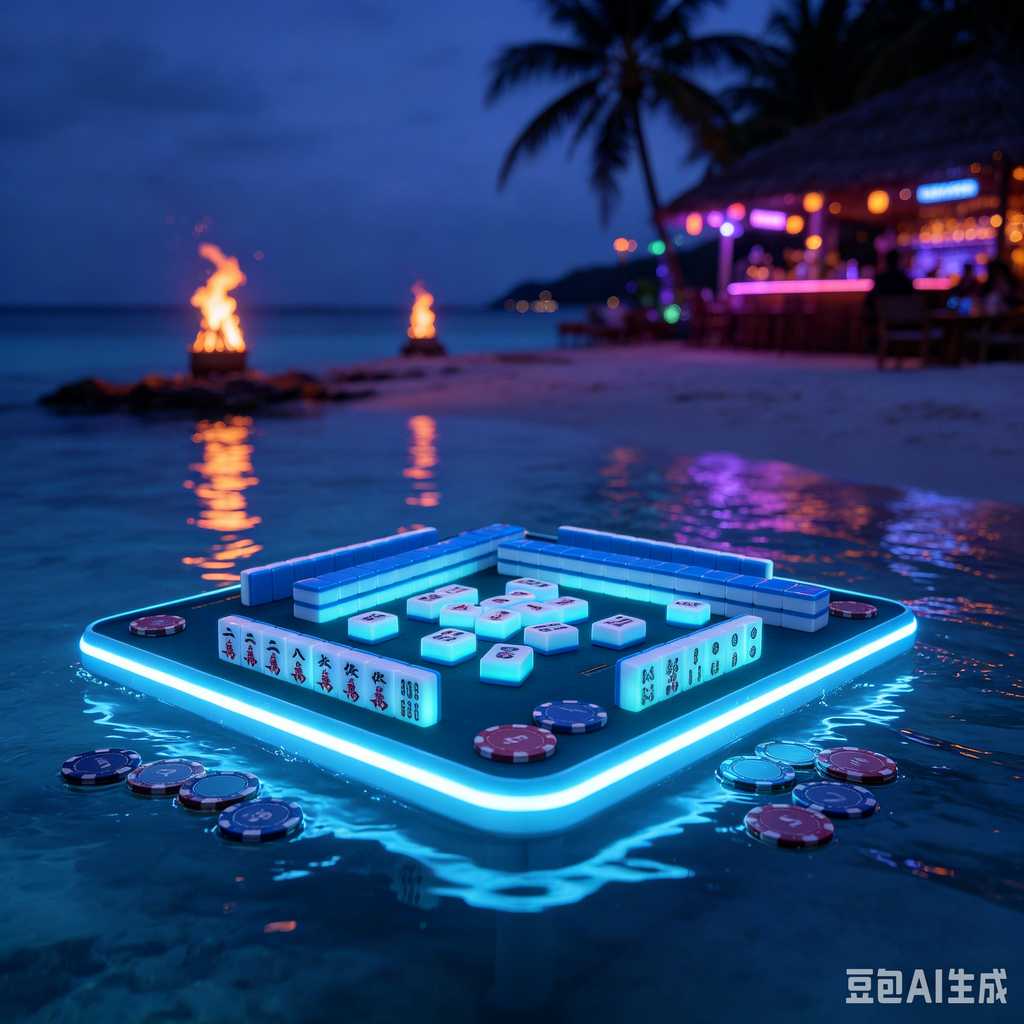 professional club mahjong set
